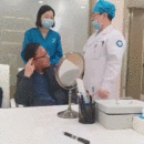 發(fā)際線用戶圖片