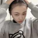 發(fā)際線用戶(hù)圖片