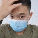 發(fā)際線用戶圖片