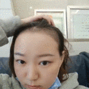 發(fā)際線用戶圖片