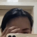 發(fā)際線用戶圖片