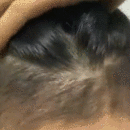 發(fā)際線用戶圖片