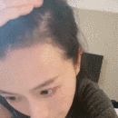 發(fā)際線用戶圖片