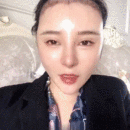 發(fā)際線用戶圖片