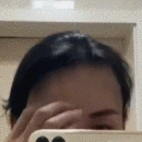 發(fā)際線用戶圖片