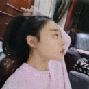 發(fā)際線用戶圖片