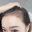 發(fā)際線用戶圖片