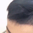 發(fā)際線用戶圖片