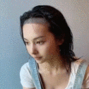 發(fā)際線用戶圖片