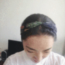 發(fā)際線用戶圖片