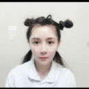 發(fā)際線用戶圖片