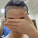 發(fā)際線用戶圖片
