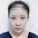 發(fā)際線用戶圖片